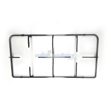 0160100 Trivet Left, Oven/Stove, Blanco. Genuine Part